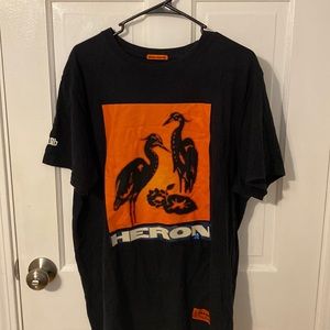 Heron Preston Men’s Tee